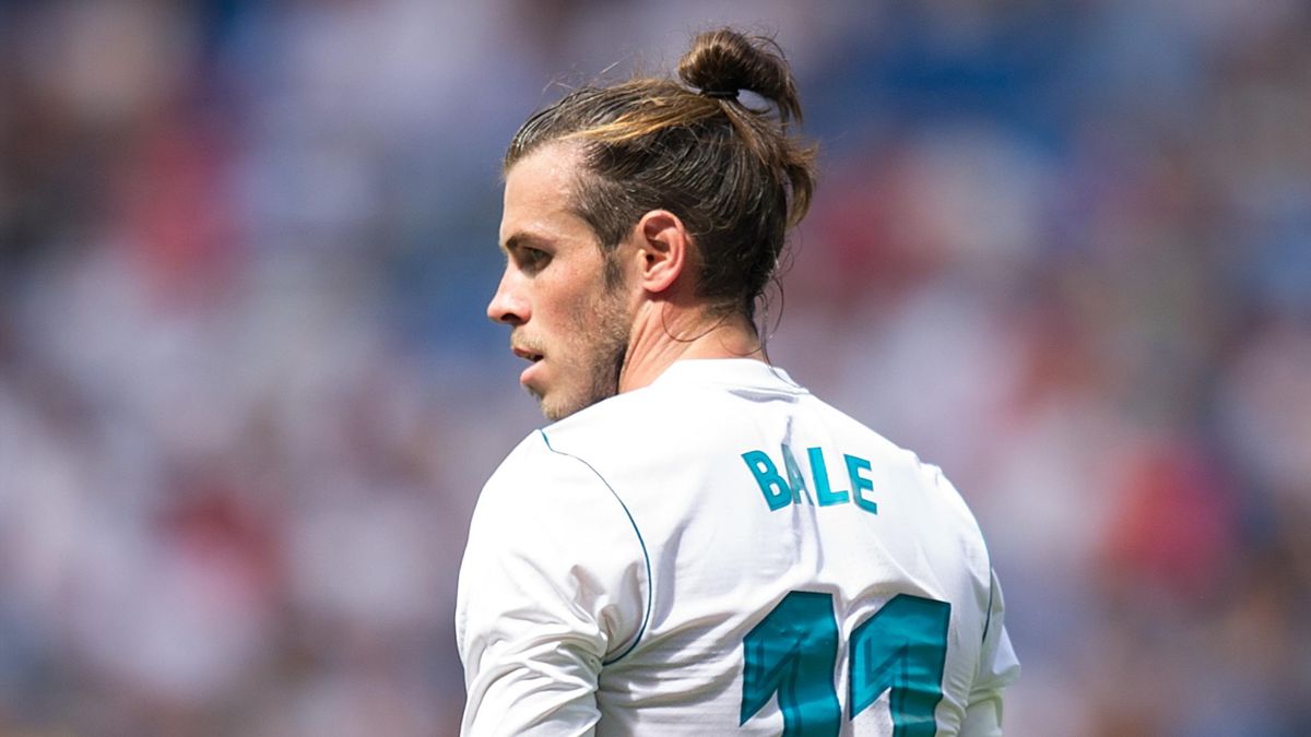 Gareth Bale ne portera pas le n° 11 au Real Madrid la saison prochaine après son retour