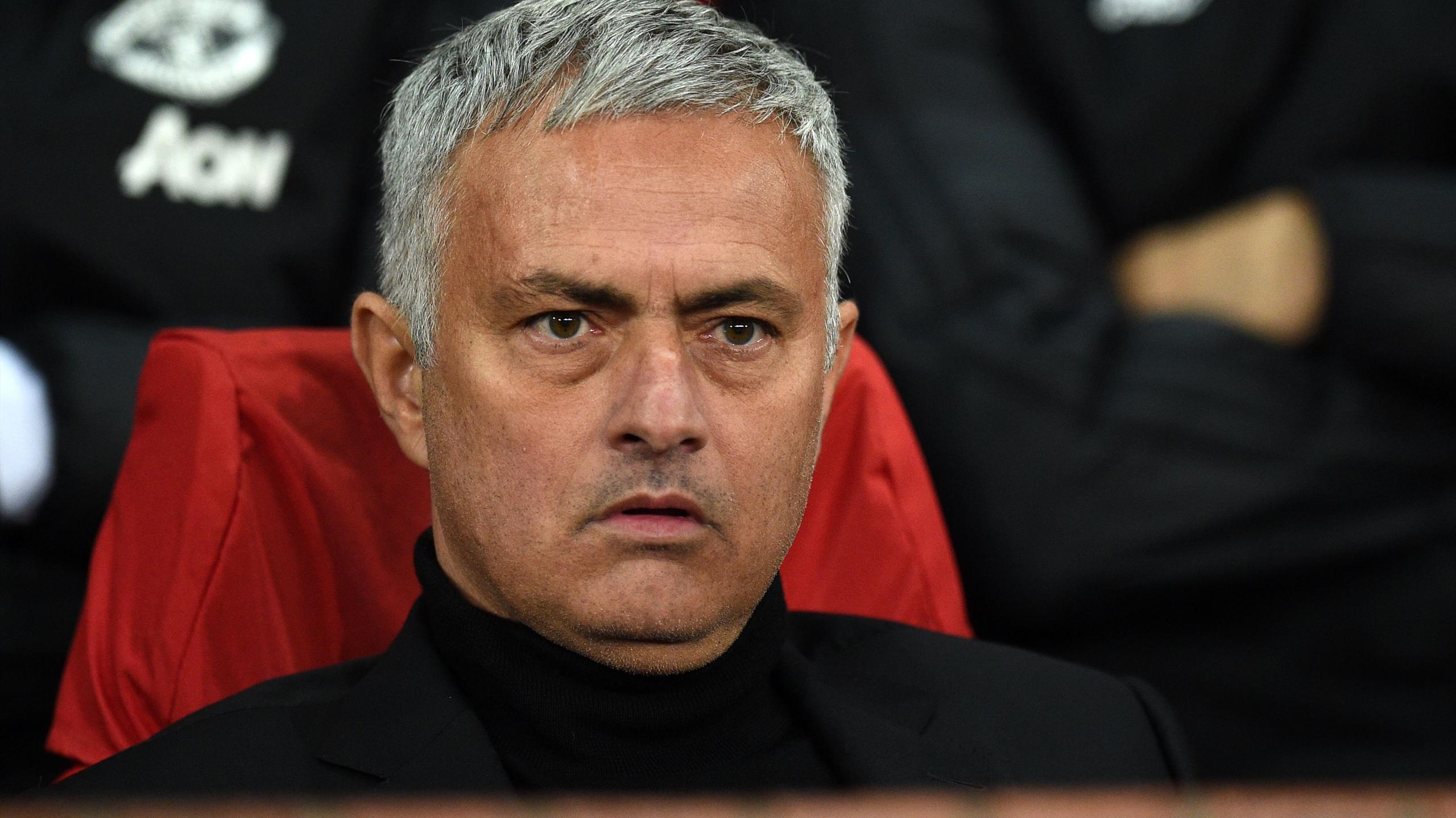 Après l’échec Ramos, José Mourinho s’attaque à un autre cadre du Real Madrid
