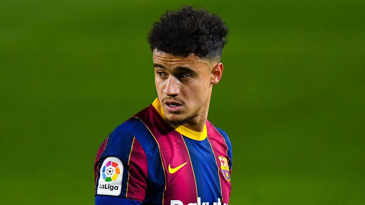 Le Barça a enfin trouvé une porte de sortie pour Philippe Coutinho