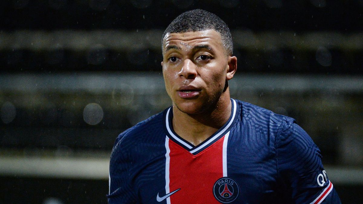 Kylian Mbappé prépare un coup fatal au PSG