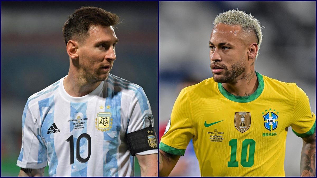 Copa America : Lionel Messi dévoile l’ambition de l’Argentine et envoie un message à Neymar