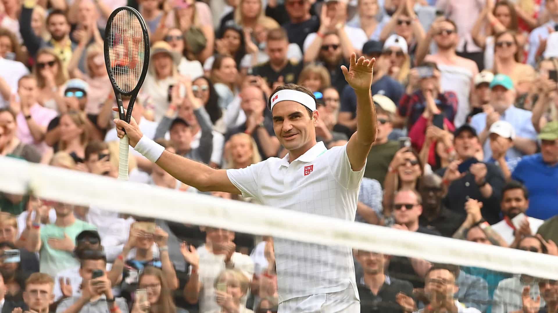 Tokyo 2020 : Décision prise, Roger Federer va disputer ses 5è Jeux Olympiques