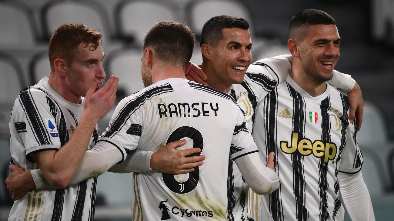 Malgré son retour, Ronaldo n’a pas encore accepté de rester à la Juventus
