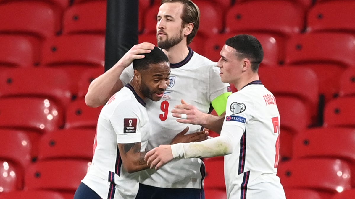 Mauvaise nouvelle pour l’Angleterre, un forfait se profile pour la finale face à l’Italie