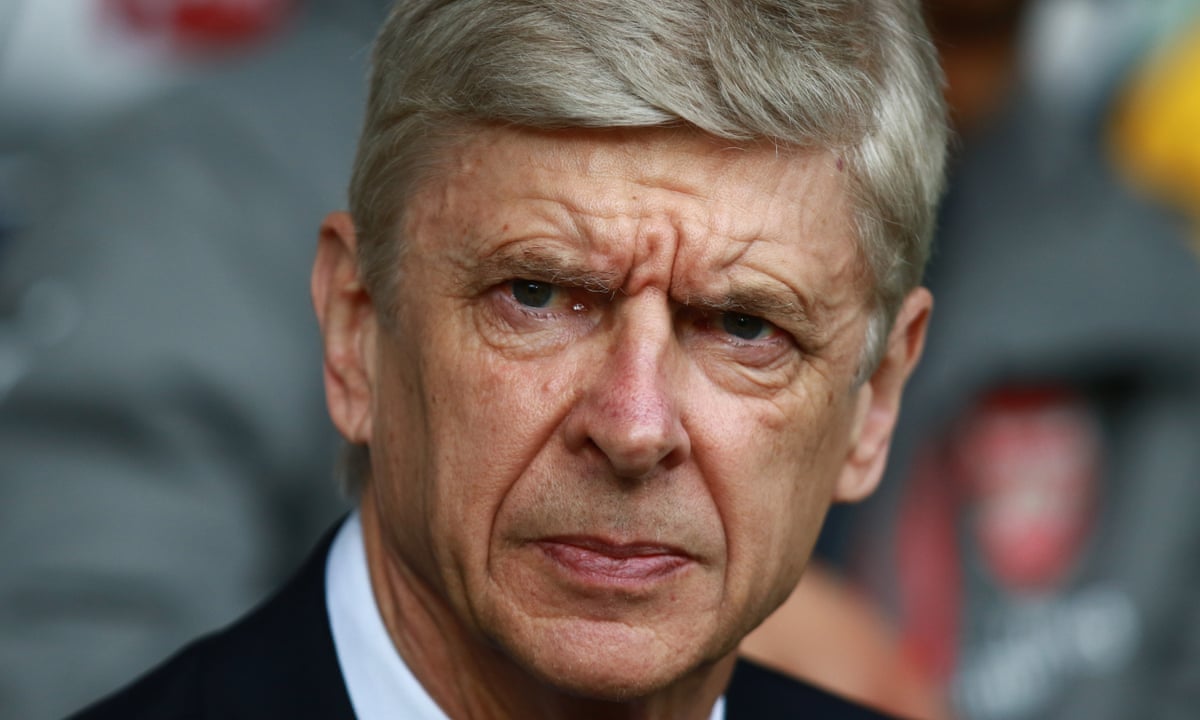 Wenger : « Je sais qu’il ne me le pardonnera jamais, c’est la pire décision de ma vie »