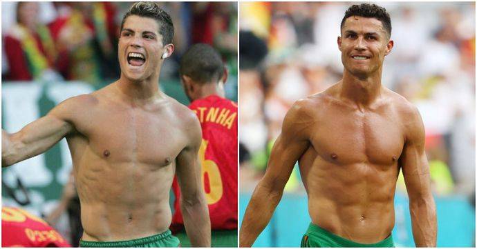 Euro 2020: Cristiano Ronaldo réussit un immense exploit 17 ans après