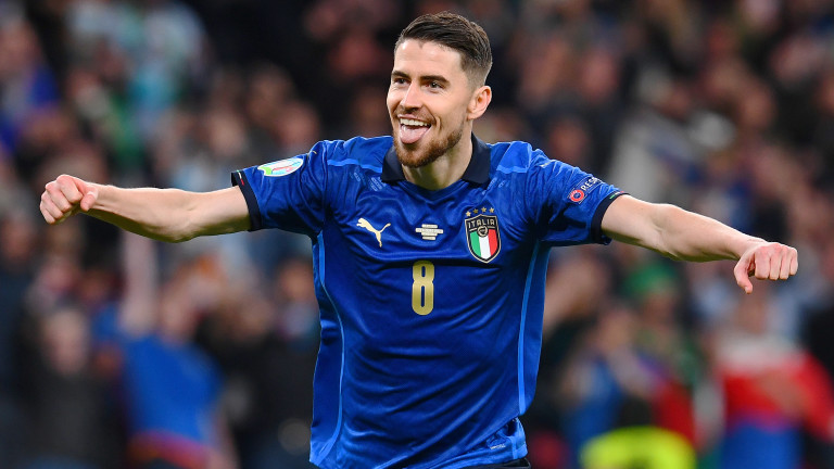 Les offres pleuvent pour Jorginho, l’agent de l’Italien fait une confidence !