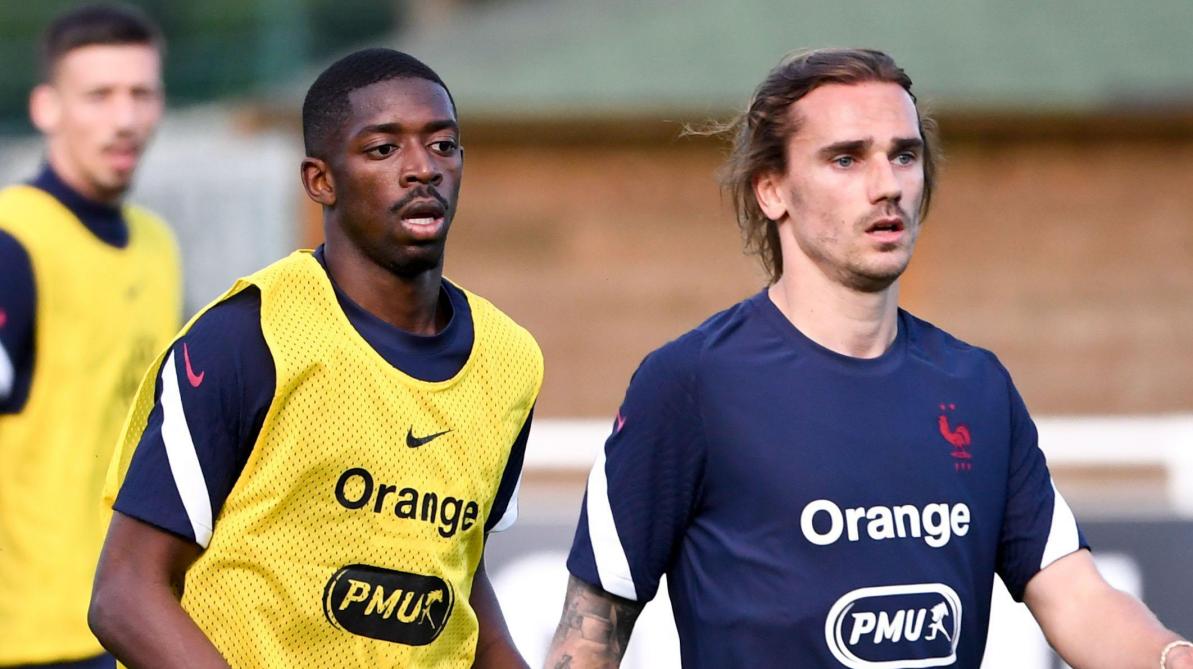 Griezmann et Dembélé sanctionnés après la polémique ? Rakuten met la pression sur le Barça