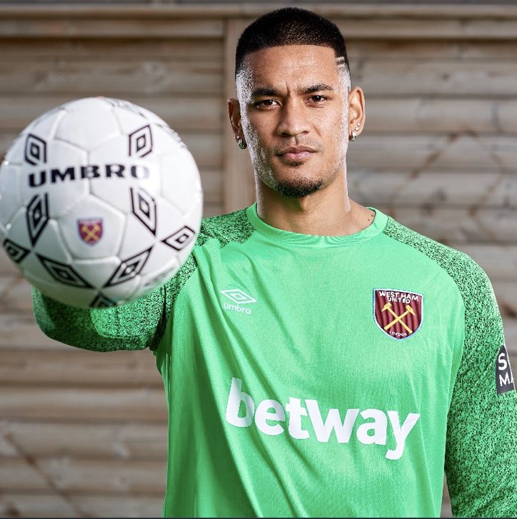 Officiel : Alphonse Areola est prêté avec option d’achat à West Ham.