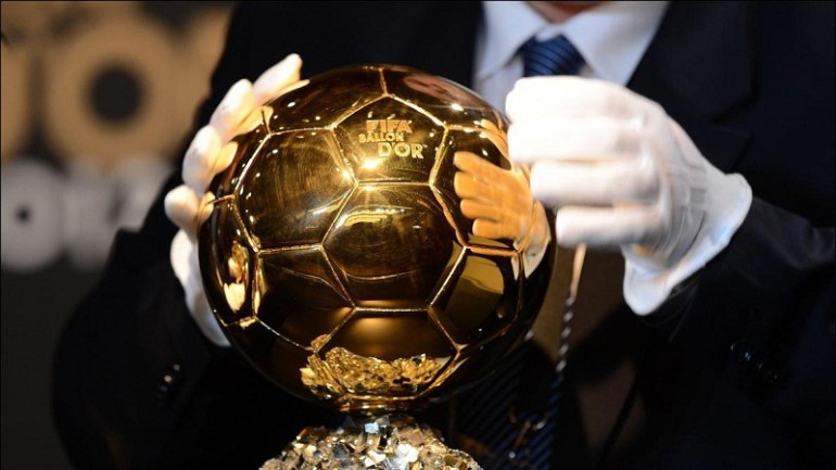 FIFA 20 Qui sera le ballon dor 2020 Messi Cristiano Neymar et Mbappe zappes