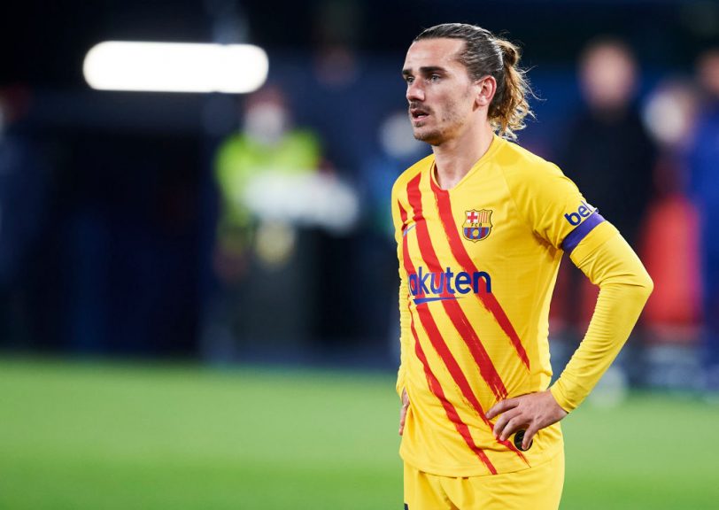 Vidéo polémique : Antoine Griezmann perd un gros sponsor japonais