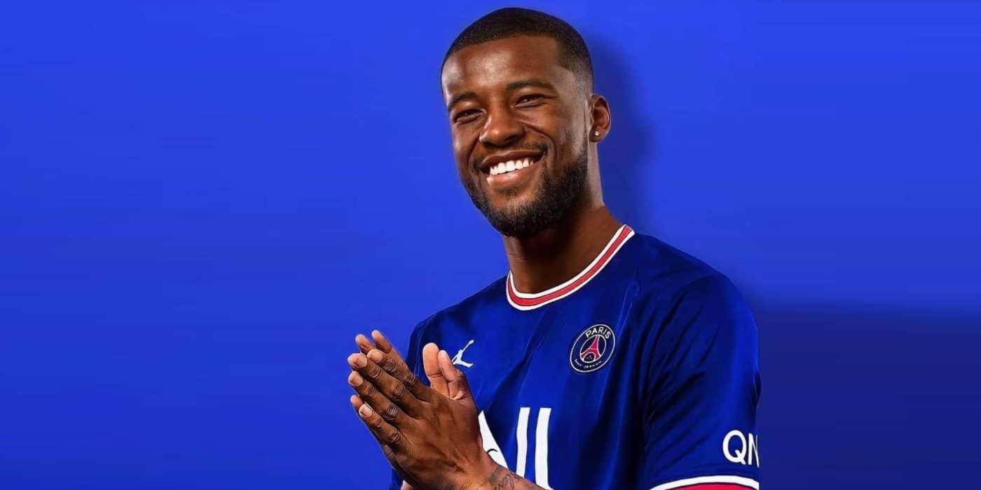 Gini Wijnaldum