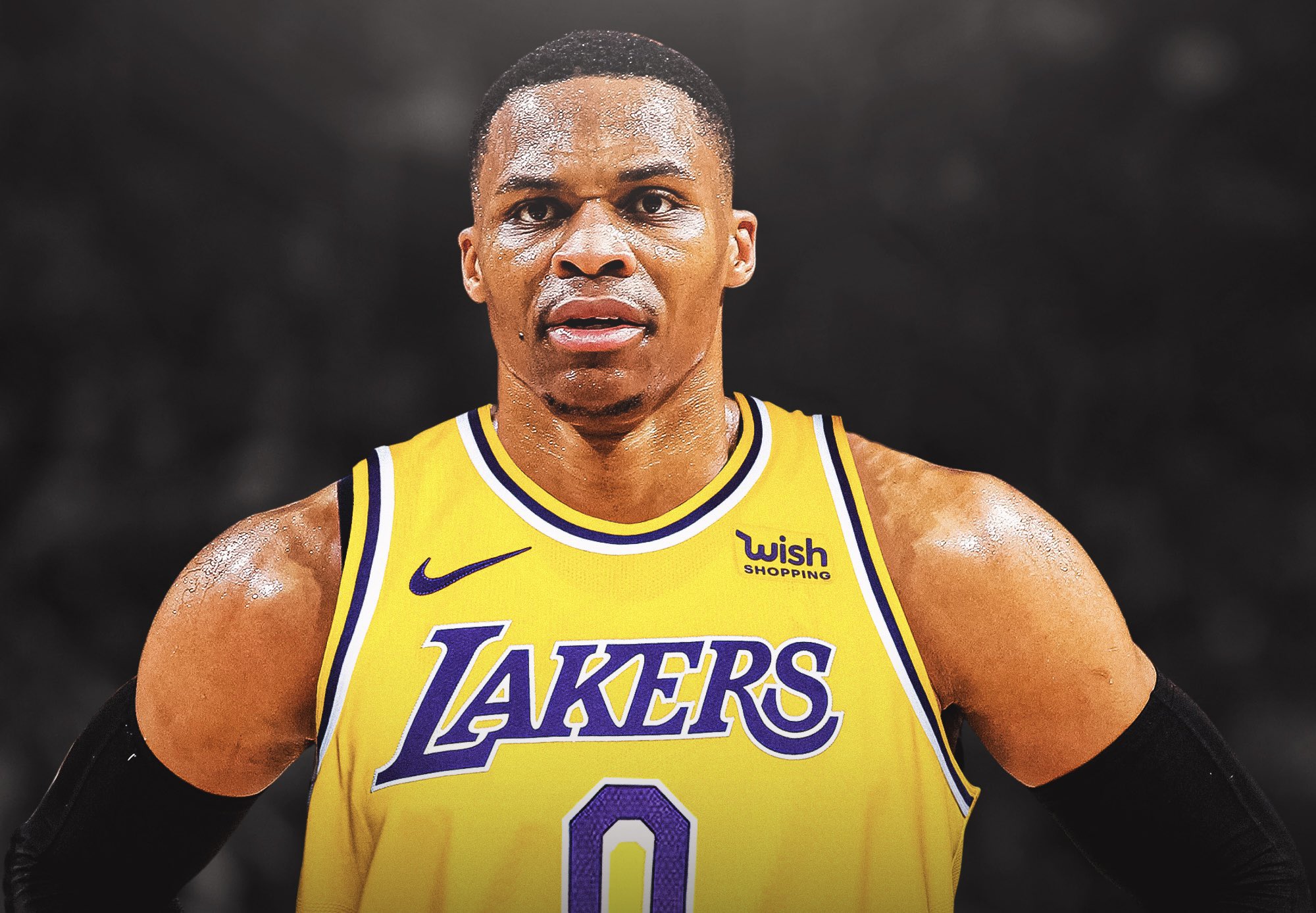 NBA – Officiel : Russel Westbrook file chez les Lakers