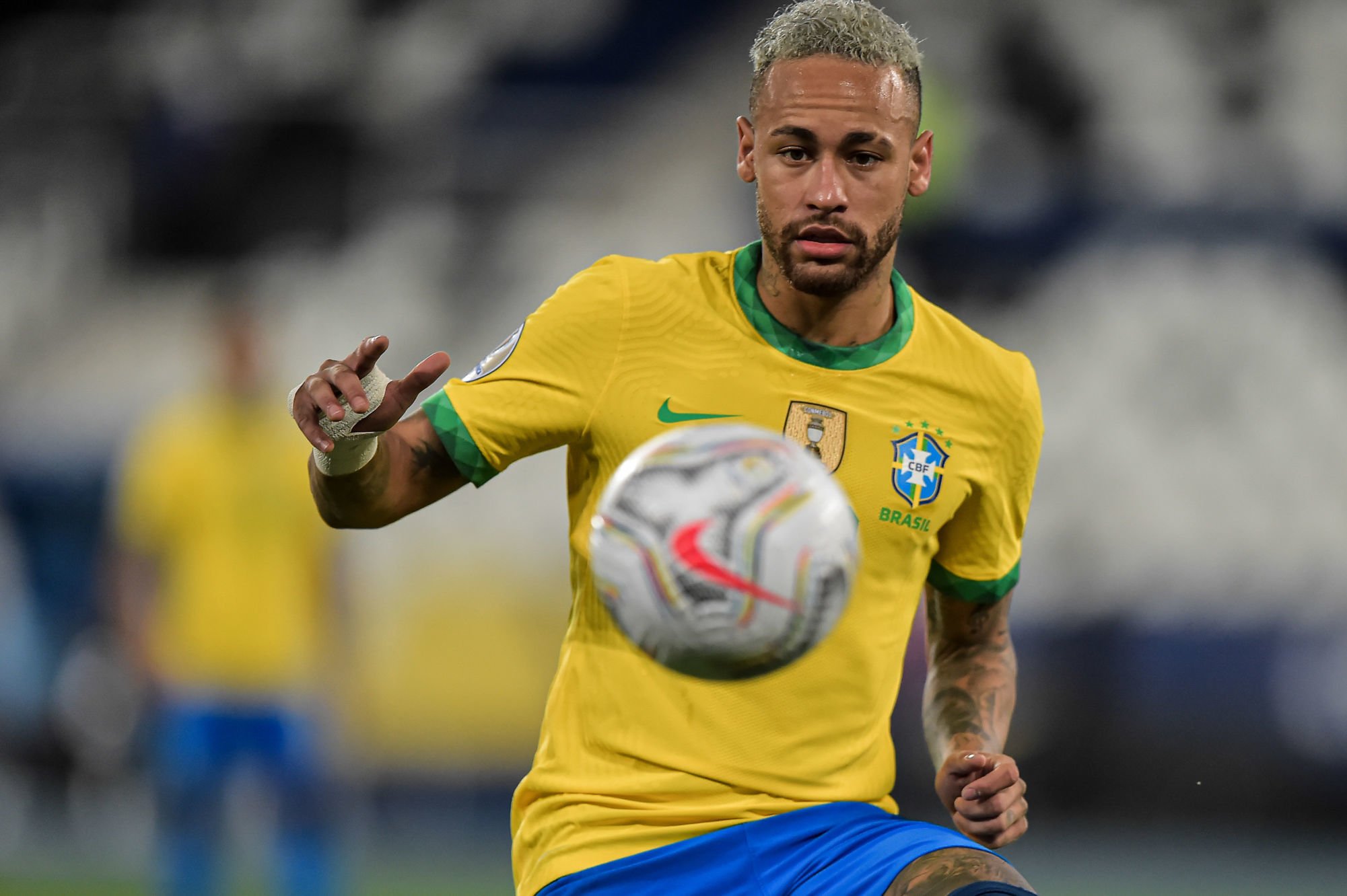 Ballon d’or 2021 : La déclaration cash de Neymar