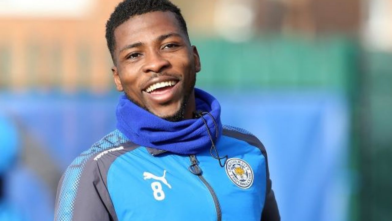 Iheanacho : Il pourrait craquer pour Leicester City cette saison