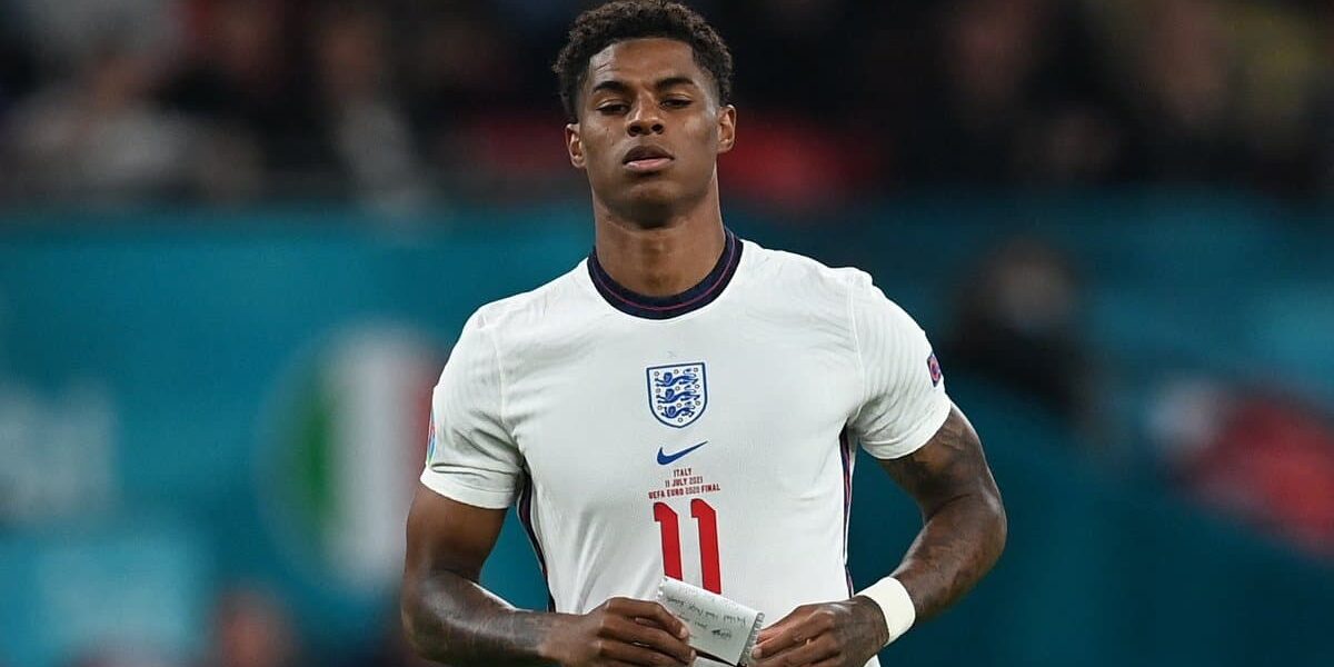 Marcus Rashford 1066873