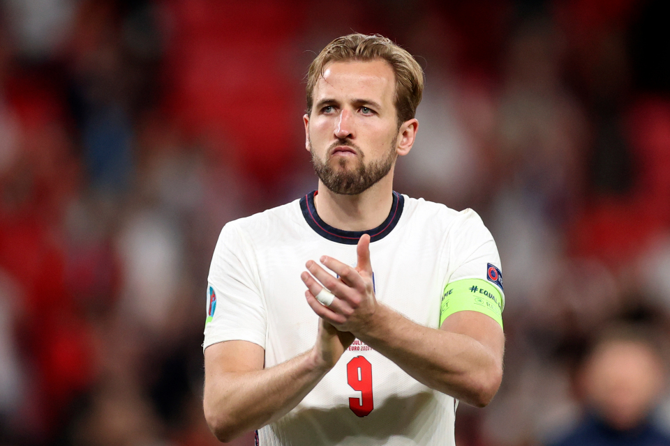 Tottenham : Harry Kane va prendre une décision radicale pour forcer son départ