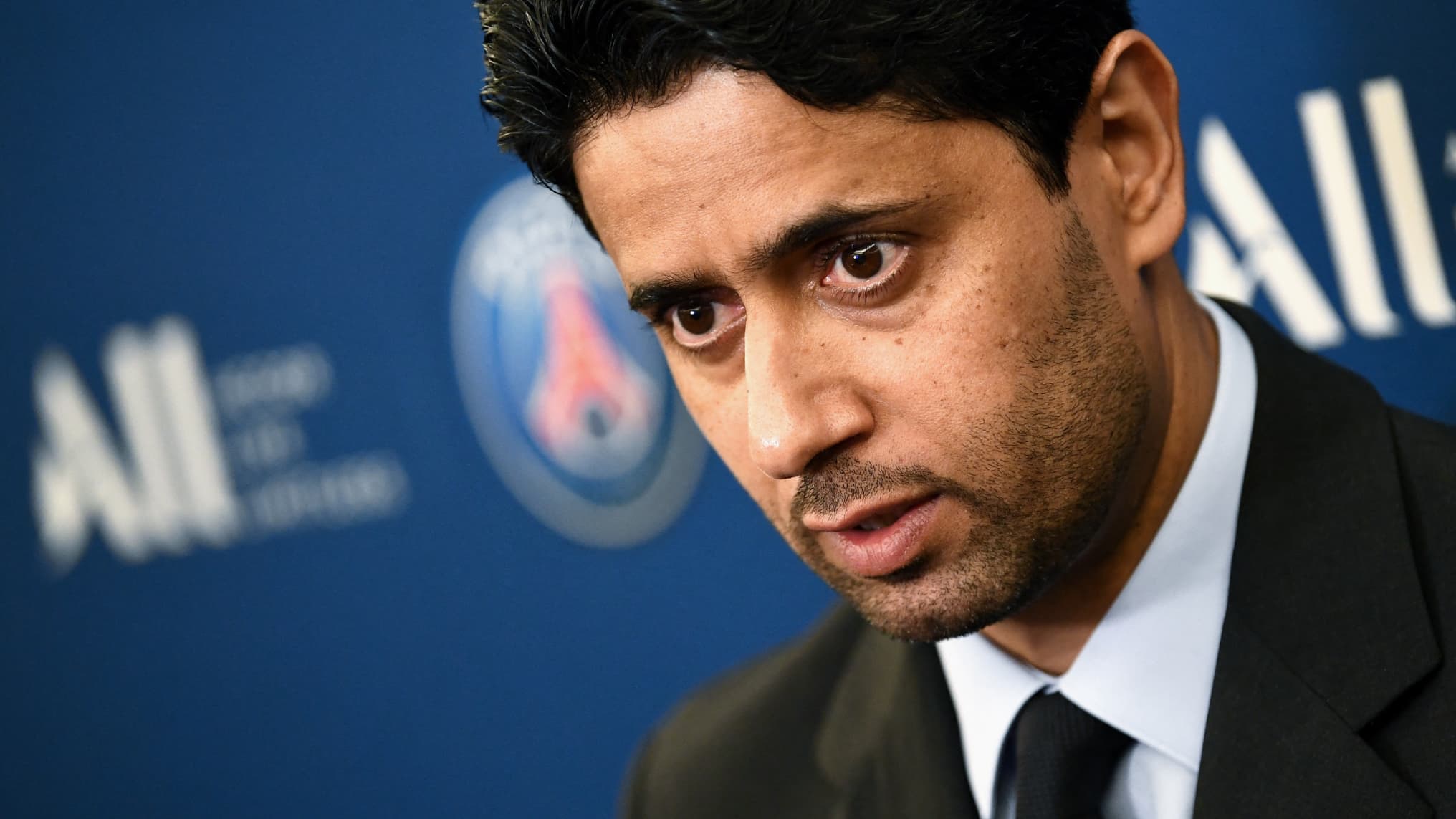 Nasser Al Khelaifi 1002784