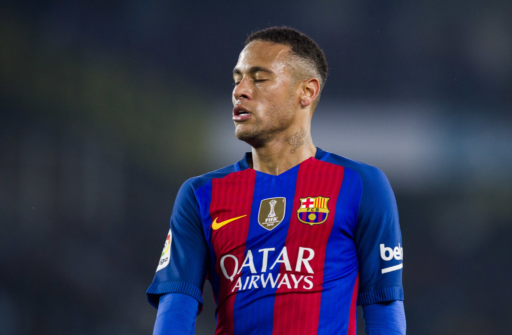 Neymar au Barça, de nouvelles révélations qui frustrent le Real Madrid