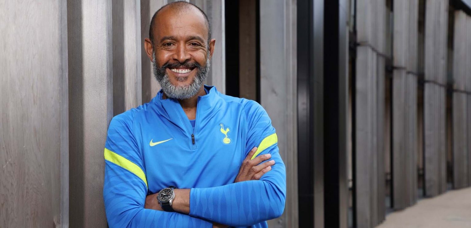 Nuno révèle un joueur qui ne sera pas dans son équipe la saison prochaine