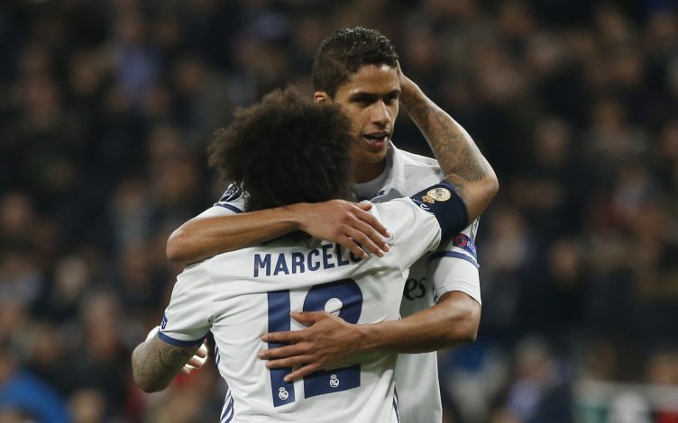 « Tu vas me manquer Rapha », le message d’adieu poignant de Marcelo à Varane