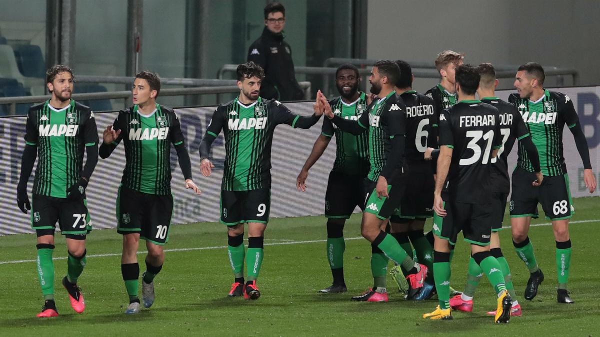 La Serie A interdit les maillots verts à partir de la saison 2022/23