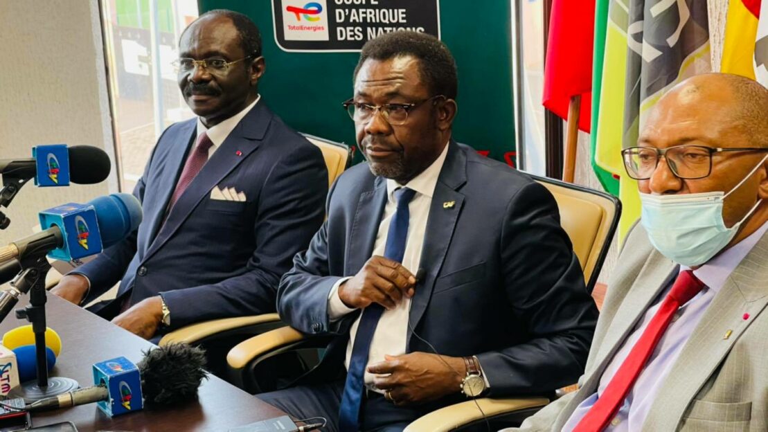 Les accusations contre Véron Mosengo-Omba enfin révélées 1 Les accusations contre Véron Mosengo-Omba enfin révélées