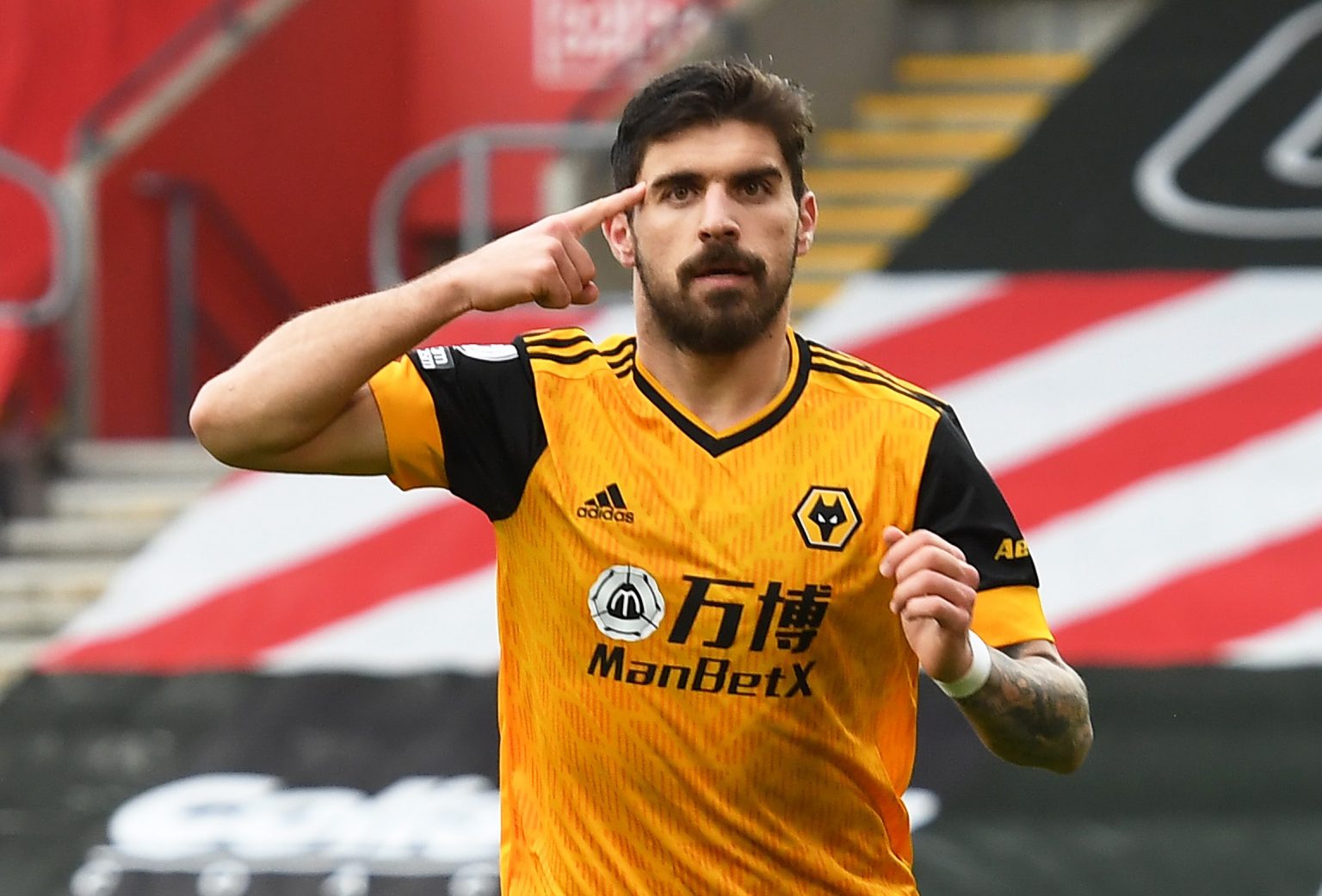 Officiel : Ruben Neves quitte Wolverhampton et file à Al Hilal