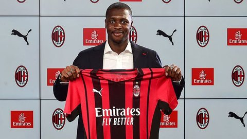 Voici les trois internationaux sénégalais qui ont porté le maillot du Milan AC