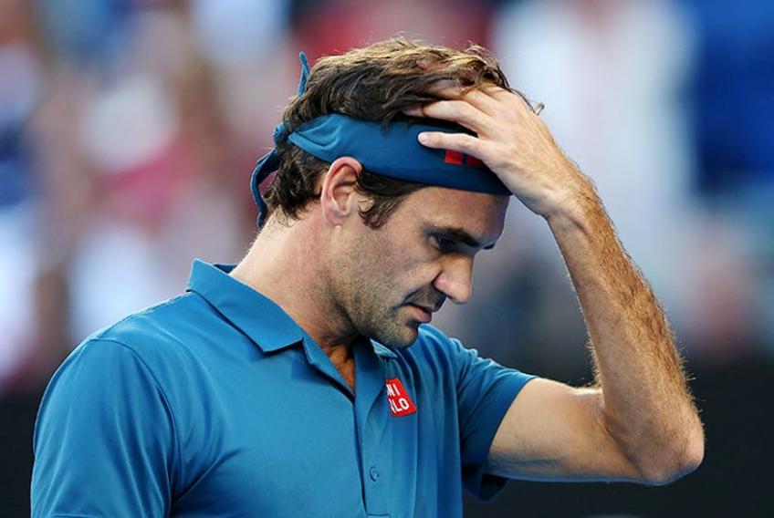 Tennis : Roger Federer finalement forfait pour les JO de Tokyo