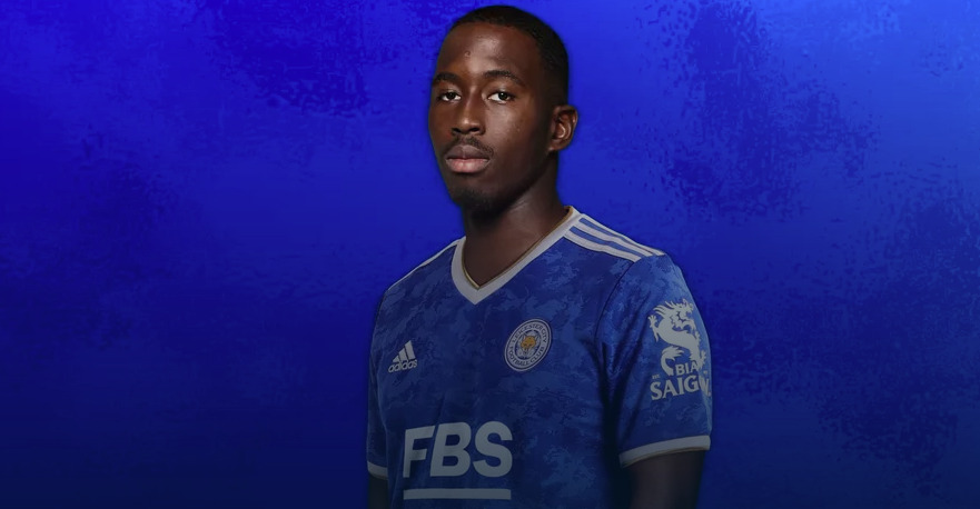 Officiel ! Boubakary Soumaré quitte le LOSC et rejoint Leicester