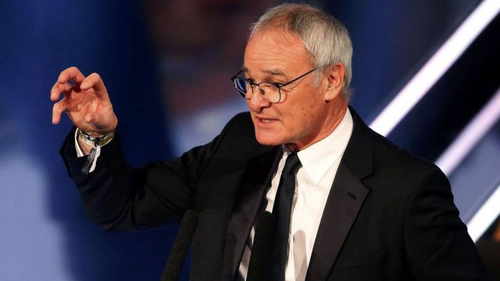 « C’est une équipe qui fait peur », Claudio Ranieri dévoile son nouveau favori pour l’Euro