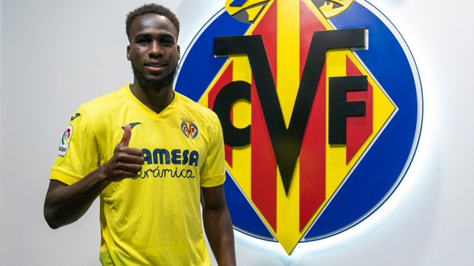 OFFICIEL : Boulaye Dia signe à Villareal