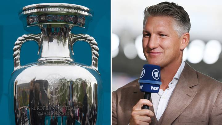 Euro 2020 : Bastian Schweinsteiger nomme les deux « meilleurs défenseurs centraux du monde »