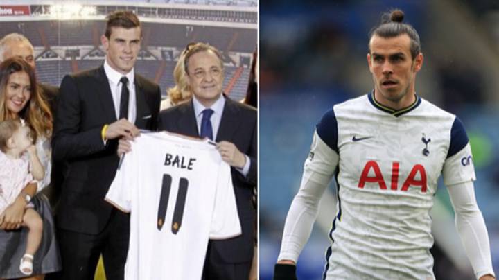 Tottenham demande un match amical d’avant-saison contre le Real Madrid en raison de la clause Gareth Bale