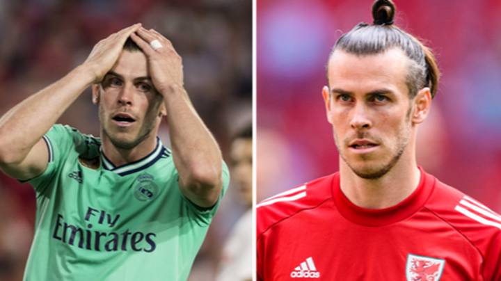 Gareth Bale s’apprête à prendre sa retraite en club pour continuer avec le Pays de Galles