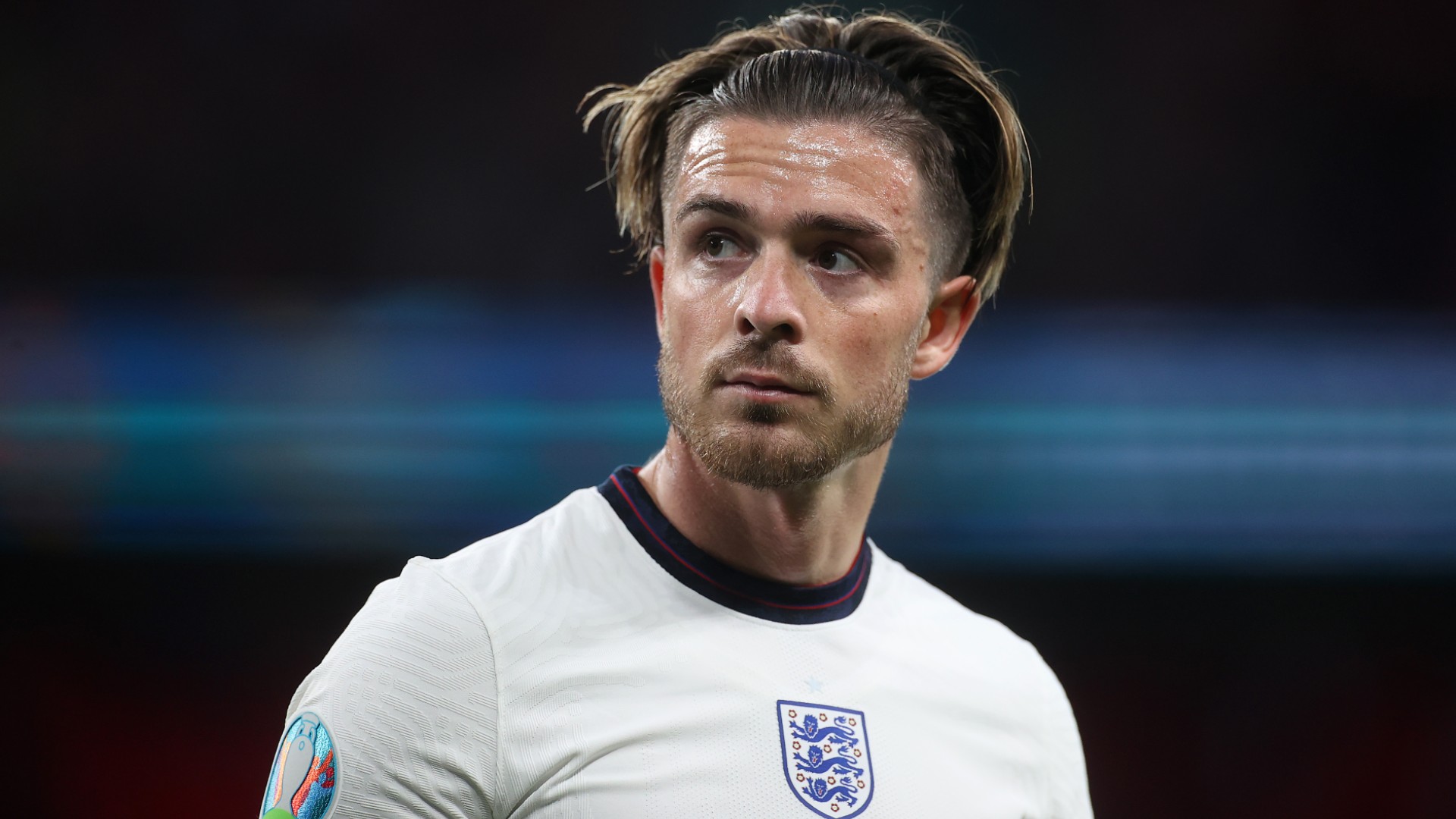 jack grealish england euro