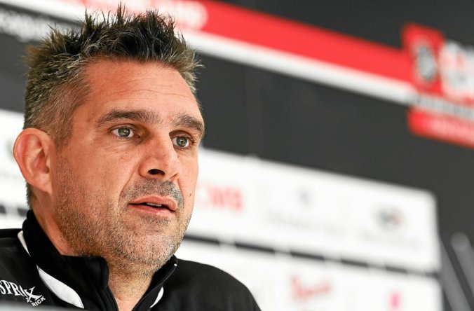 Lille : Jocelyn Gourvennec répond aux critiques après son arrivée