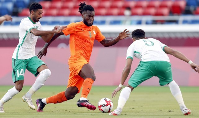 Côte d’Ivoire : Franck Kessié donne les raisons de sa motivation et c'est surprenant