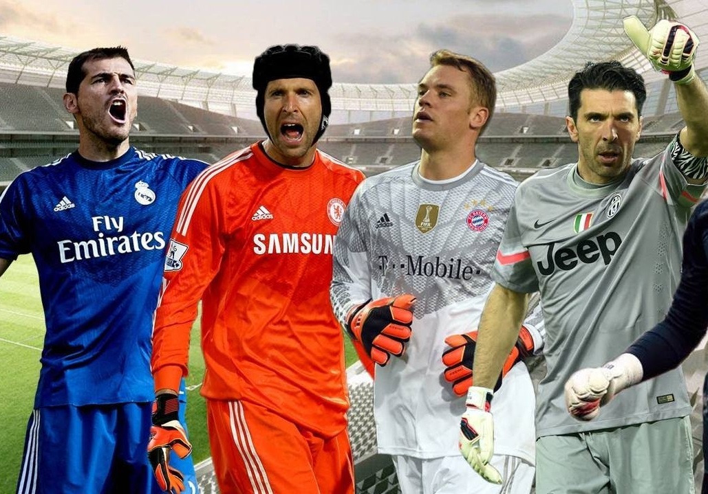 Dida 23e, Barthez 17e, Kahn 9e… Top 25 des meilleurs gardiens de but de l’histoire du foot (Ranker)