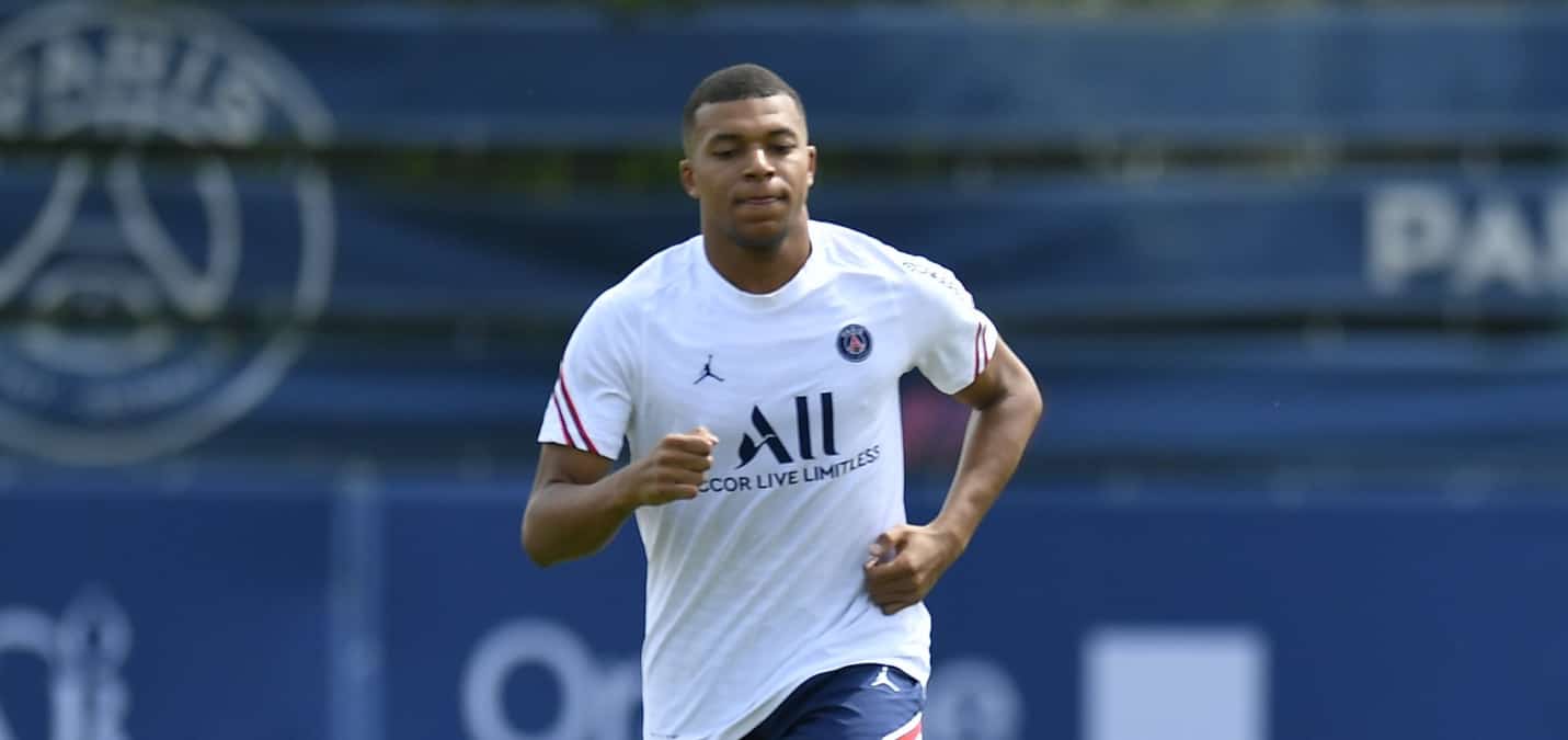 mbappe 21 22 psg 96465