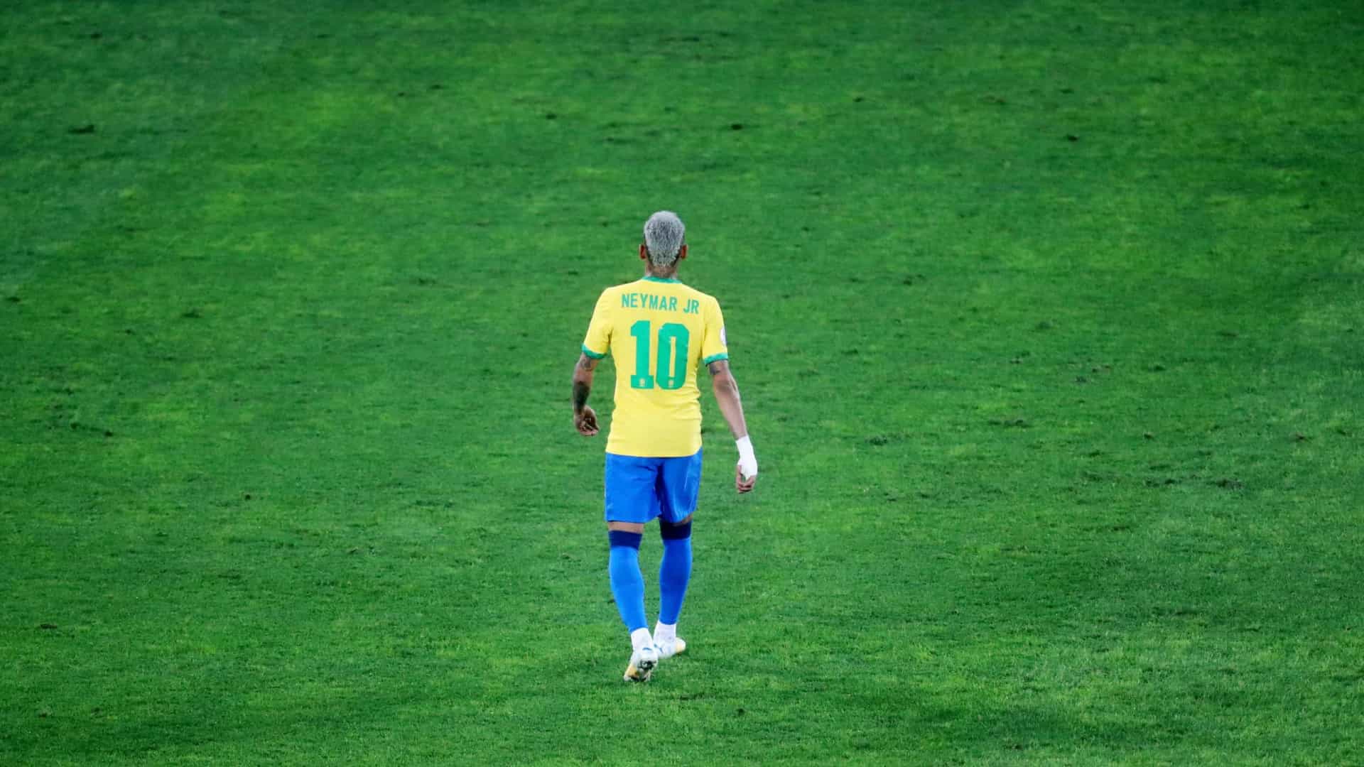 «Allez au…D*», Neymar sans pitié pour les Brésiliens qui supportent l’Argentine