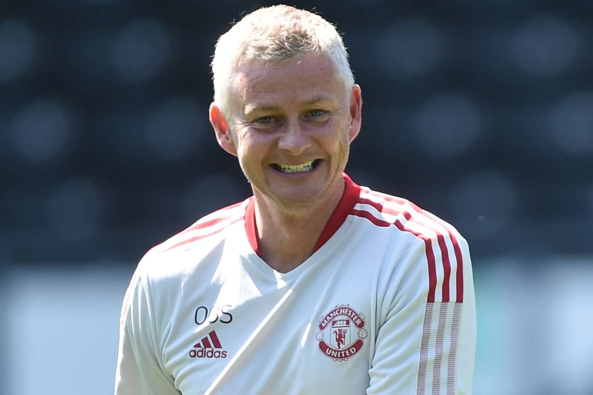 Man United : Bonne nouvelle pour Olé Gunnar Solskjaer