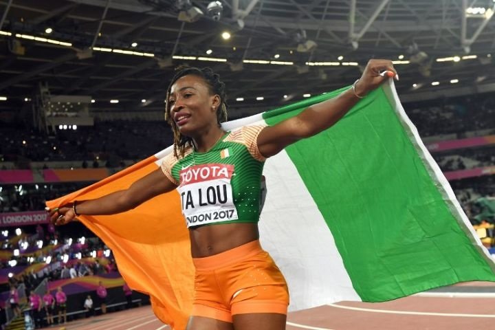 Zango, Ta Lou, Dibaba, … Ces athlètes africains à suivre aux Jeux Olympiques de Tokyo 2020