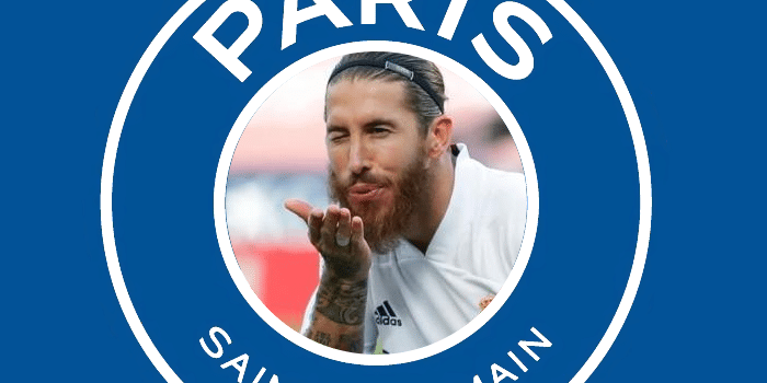 PSG : Nouveau rebondissement dans le dossier Sergio Ramos (L’Equipe)