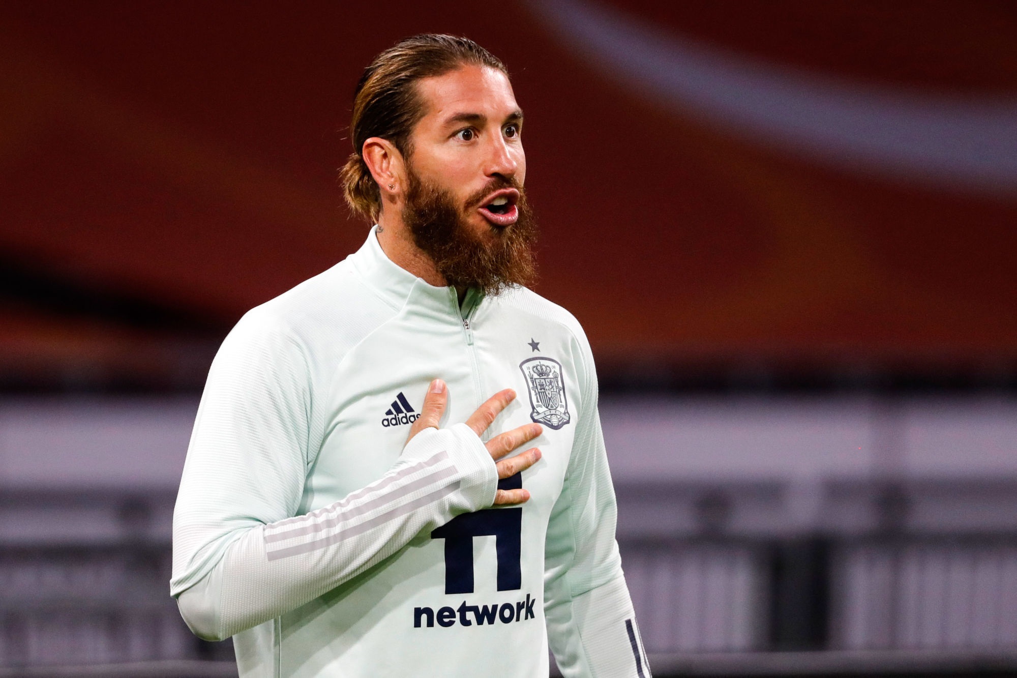 Situation de Sergio Ramos : L’annonce du PSG