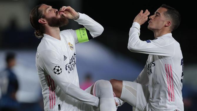 Exit Man Utd, deux autres cadors anglais foncent sur Sergio Ramos