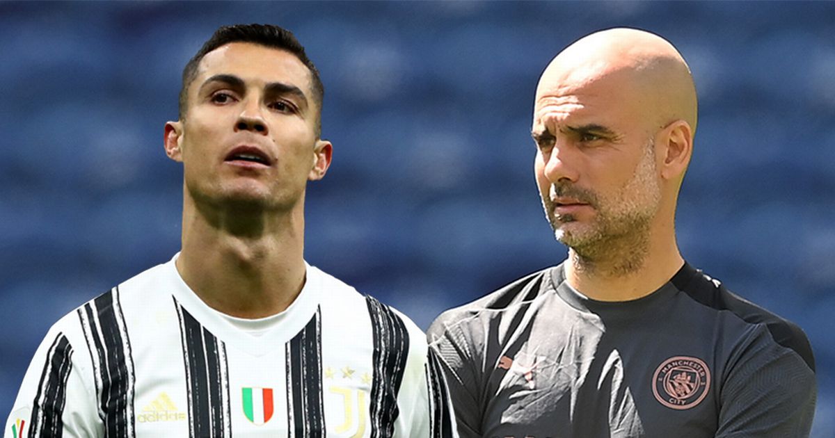 Transfert à Man City : Pep Guardiola a parlé à Cristiano Ronaldo et lui fixe une condition