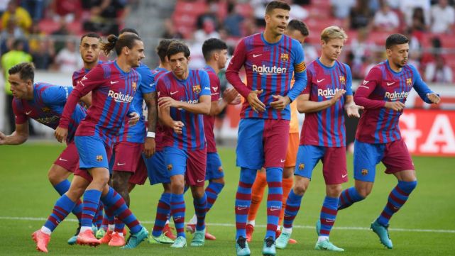 Coutinho, Depay, Griezmann, Aguero : Qui va tirer les penalties au Barça ?