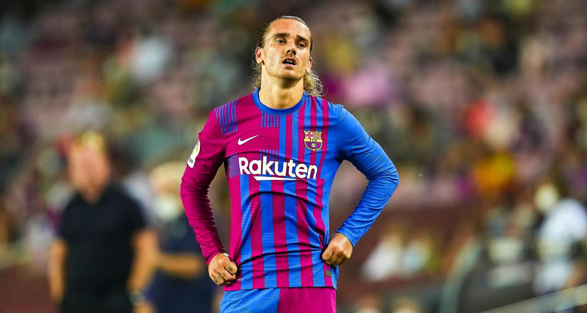 Le Barça tente un nouveau coup et propose Griezmann en échange (Mundo Deportivo)